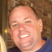 Davies Imperial Coatings, Inc. Employee Todd Imes's profile photo