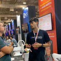 Sling Capital Employee Leonardo Lemos's profile photo