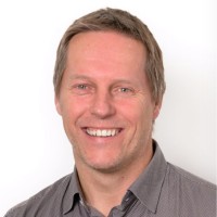 Inde Technology Employee Ralf Donkers's profile photo