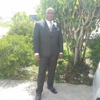 Ministry of National Security Employee Sheldon Cummings's profile photo