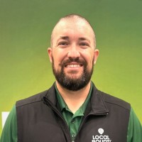Local Bounti Employee Matt Hubbard's profile photo