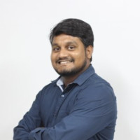 PyNet Labs India Employee Debashis's profile photo
