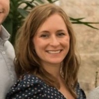 Pennyworth Projects, LLC Employee Jillian Davis's profile photo