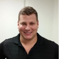 Sonoco Employee Chris Wales's profile photo