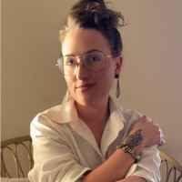 Joyful Heart Foundation Employee Roxanne Benefiel's profile photo