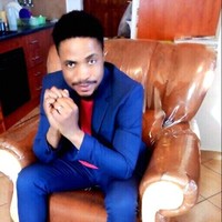 Talon Security Services Employee Simphiwe Mtyhobile's profile photo