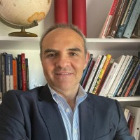 Rio Tinto Employee Fernando G.'s profile photo