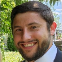 Network Services Company Employee Todd Tompkins's profile photo