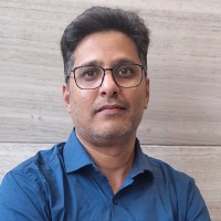 Paritosh Vaishnav Email