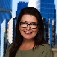 Service Stream Employee Vilma Ferreira's profile photo