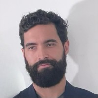 What Goes Around Comes Around Employee Julian Guevara's profile photo