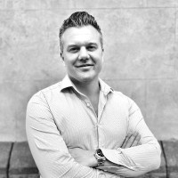Potentia Employee Julian Lambert's profile photo
