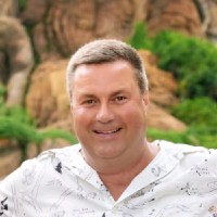 Salvation Army Housing Association Employee Craig Staples's profile photo