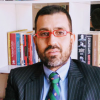 Banco Interamericano de Desarrollo Employee Eric Sebastián Latorre Alarcón's profile photo