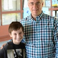 Winston School Employee Mike Peterson's profile photo