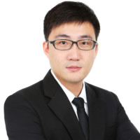 AVEVA Employee Tony Yan's profile photo