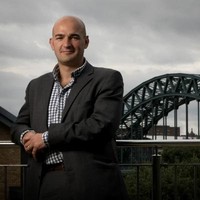 Renewable Energy Systems Employee Patrick Smart's profile photo