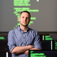Infosys Employee Matthew Hartmann's profile photo