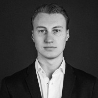 MobilityGuard Employee Jacob Gajic's profile photo