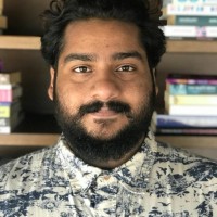 Suhail Mohammed Email