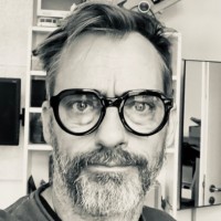 ANDY WOLF EYEWEAR Employee Frank Möllerfeld's profile photo
