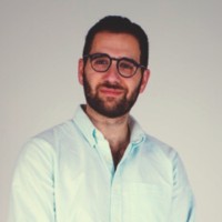 Sportex Employee Allan Avayu's profile photo