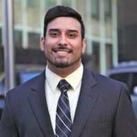 Wells Fargo Employee Faizan Ibrahim's profile photo