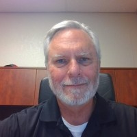 Flynn Arby's Employee Rick Capps's profile photo