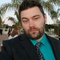 DAE BUILDING Employee Christopher Berlin's profile photo