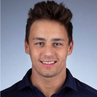 Supernormal Employee Mats Dodd's profile photo
