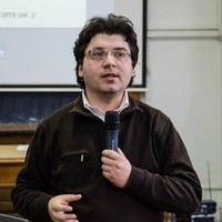 LetsData Employee Andrei Tiut's profile photo