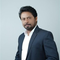 iConsultera Employee Ankit Damor's profile photo