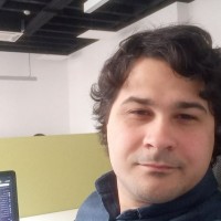 Upwork Employee Stefan Vasic's profile photo