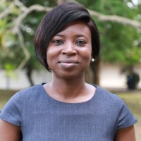 International Institute of Tropical Agriculture (IITA) Employee Sougrynoma Sore's profile photo
