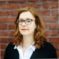First Nations Information Governance Centre (FNIGC) Employee Meghan Perry's profile photo