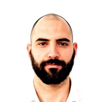 Cuban Engineer Employee Marcos Milanes's profile photo