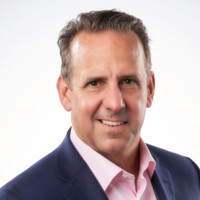 London Stock Exchange Group (LSEG) Employee Michael Dionne's profile photo