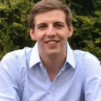 Gallagher Employee Alexander Barrow's profile photo