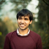 Highspot Employee Prateek Singhal's profile photo