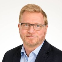 Volaris Group Employee Jay Hoffman's profile photo