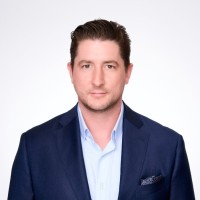 Kingswood Capital Management Employee Matthew Maxwell's profile photo