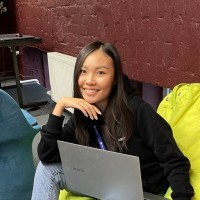 Aina Vasileva Email