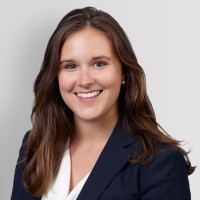Borden Ladner Gervais LLP (BLG) Employee Heather Webster's profile photo
