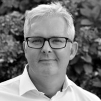 Majestic Safety Products & Services B.V. Employee Arie van Den Berg's profile photo