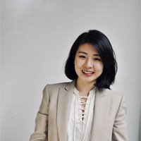CompStak® Employee Zhen Xia's profile photo