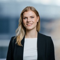INVENSITY Employee Lena Janssen's profile photo