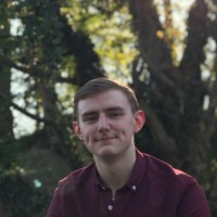 Cosine Employee Robert Gibson's profile photo