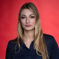 Concessum Employee Bernarda Cenkovčan's profile photo