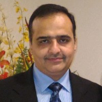 Mohammad Jamil Email & Phone Number