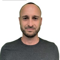 Decathlon Austria Employee Geoffry Janssens's profile photo